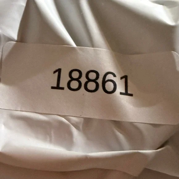 Y2K Victorias Secret PINK Logo Print Underwire Bra Pink White 34C - Picture 7 of 7